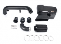 Karbonový kit sání Arma pro Audi A3 8P 1.8 TFSi (03-13)