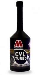 Závodní benzínové aditivum Millers Oils Turbo CVL - 500ml