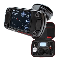 Telemetrie G-tech Pro RR (Road Racer)