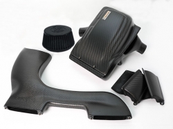 Karbonový kit sání Arma pro BMW 1-Series E82 / E87 135i N54B30 (07-13)