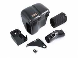 Karbonový kit sání Arma pro BMW 1-Series F20 116i/118i/120i N13B16 (11-15)