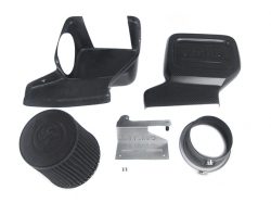 Karbonový kit sání Arma pro Mercedes CLA C117 45 / A-Klasse W176 A45 M 113 DE 20 AL (13-)