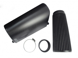 Karbonový kit sání Arma pro Mercedes C-Klasse W204 C180/C200/C250 M271 (08-14)