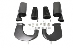 Karbonový kit sání Arma pro Mercedes C-Klasse W205 C63-S (14-)