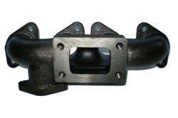 Výfukové svody Jap Parts VW 1.8/2.0 16V T25 + 38mm WG