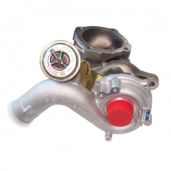 Turbodmychadlo KKK BorgWarner K03-053 1.8T 150PS - 53039880011 / 53039880044 