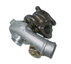 Turbodmychadlo KKK BorgWarner K04-K06 (56>45mm) 210/225PS