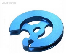 High Ratio Throttle Pulley Japspeed Nissan 200SX S13 CA18DET (89-94)