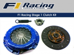 Spojkový set F1 Racing Stage 1 BMW E30 M Coupe / M Roadster 3.2 V6 5-st. (88-02)