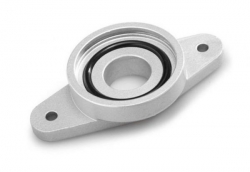 Adaptér k blow off ventilu (BOV) HKS / HKS style (sekvenční SSQ) na Mazda 3 / 6 / CX-7