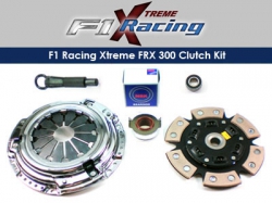 Spojkový set F1 Racing Xtreme FRX300 Mitsubishi 3000GT 3.0 N/A (91-99)
