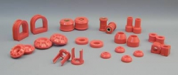 Prothane total kit VW Golf / Jetta 1/2/3 (85-98)
