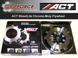 Odlehčený setrvačník ACT XACT Streetlite Honda Civic Si B16 DOHC (99-00)
