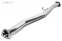 Náhrada katalyzátoru Japspeed Subaru Impreza GC8 WRX/STi/RA (92-00) 2. díl 63mm