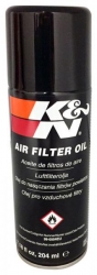 Impregnační olej K&N (sprej 192ml)
