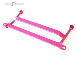 Rozpěrná tyč Japspeed Subaru Impreza New Age (01-07) - H výztuha