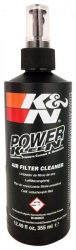 Čistící šampón K&N (355ml)