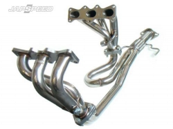 Laděné svody Japspeed Mazda MX-6 2.5 V6 (93-97) 6-3-1