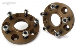 Rozšiřovací podložky Japspeed Mitsubishi 3000GT - 20mm