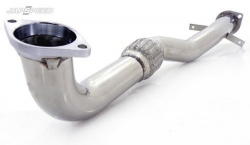 Downpipe Japspeed Mitsubishi Lancer Evo 7/8/9 (01-07)