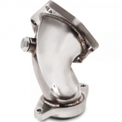 Koleno od turba Japspeed Mitsubishi Lancer Evo 7/8/9 2.0 4G63 (01-07)