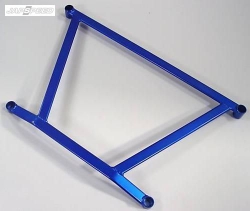 Rozpěrná tyč Japspeed Honda Integra (94-01) - H výztuha
