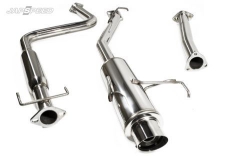 Catback výfuk Japspeed Honda Prelude VTEC (97-01)