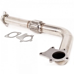 Downpipe Jap Parts Honda Civic / Integra / Prelude / Accord B16/B17/B18 + D15/D16/D17