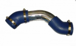 Sací trubka k filtru Japspeed Toyota Supra Mk4 turbo (92-97)