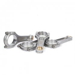 Kované ojnice ZRP na Audi A3 / A4 / A5 / A6 1.9/2.0 TDI PD 130/140/150/170PS - I-Beam