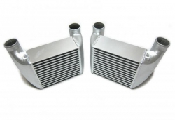 Intercoolery SMIC Audi RS6 C5 Typ 4B 4.2 Bi-Turbo (02-04)
