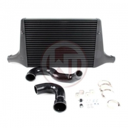 Intercooler kit Wagner Tuning pro Audi A6 / A7 4G 3.0 TDI 204-272PS včetně Allroad (10-) - závodní verze