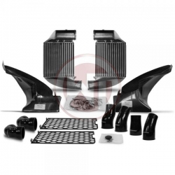 Intercooler kit Wagner Tuning pro Audi RS6 C5 Typ 4B 4.2 Bi-Turbo (02-04)