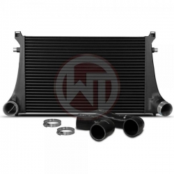 Intercooler kit Wagner Tuning pro VW Golf 7+7.5 GTI/R 2.0 TSI EA888 Gen. 3 (homologace)