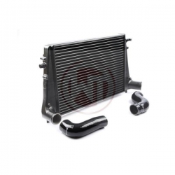 Intercooler kit Wagner Tuning pro Škoda Octavia II 1Z 1.6/2.0 TDI včetně RS (08-13) / Superb 1.6/2.0 TDI (10-13)