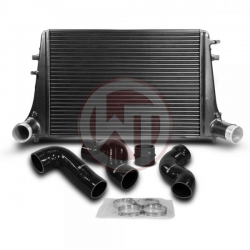 Intercooler kit Wagner Tuning pro VW Golf 5/6 GTI/R / Jetta 5/6 / Scirocco 3 1.8/2.0 TSFI/TSI (04-15) (homologace)