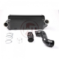 Intercooler kit Wagner Tuning pro BMW E82 / E88 / E90 / E91 / E92 / E93 135i/335i/xi/M N54/N55 (06-13) - EVO2 závodní verze