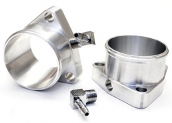 Adaptér na kompresorovou část Garrett GT25R / GT28R / GT28RS - 51mm