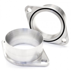 Adaptér na sací část Garrett GT28R GT25R / GT28R / GT28RS - 63,5mm