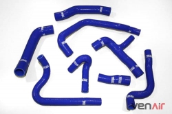 Hadicový kit Venair VW Golf 2 GTi 1.8 16V KR/PL Facelift (90-92)