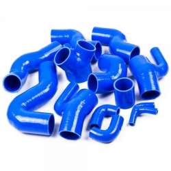 Hadicový kit Jap Parts Audi A6 / S4 / RS4 B5 2.7 BiTurbo (97-01)