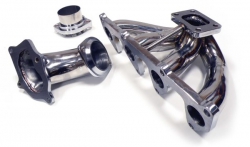 Výfukové svody Jap Parts Opel Astra / Calibra / Cavalier / Corsa / Nova 2.0 8V C20NE - T25/T28