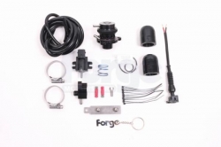 Blow off ventil Forge Motorsport Ford Mustang 2.3T EcoBoost (15-) (open loop)