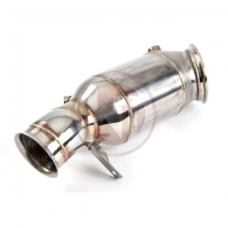 Downpipe s náhradou katalyzátoru Wagner Tuning pro BMW F30 / F31 / F32 / F33 / F34 335i/435i/xi (13-)