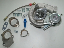 Turbokit Fiat Coupe 2.0T 20V 320-475PS