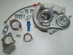 Turbokit Fiat Coupe 2.0T 20V do 330PS