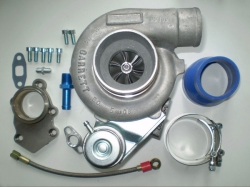 Turbokit Fiat Coupe 2.0T 20V do 360PS