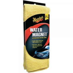 Meguiars Water Magnet Microfiber Drying Towel - sušicí ručník z mikrovlákna