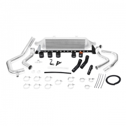 Intercooler kit Mishimoto Subaru Impreza STi GH/GE/GR/GV (08-14)