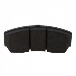 Přední brzdové destičky D2 Racing 286/304mm - road/rally/race